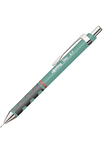 Rotring TIKKY RD VERSATİL KALEM DENİZ MAVİSİ 0.7 MM. 2189069