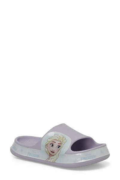 Polaris Frozen Kız Çocuk Günlük Terlik