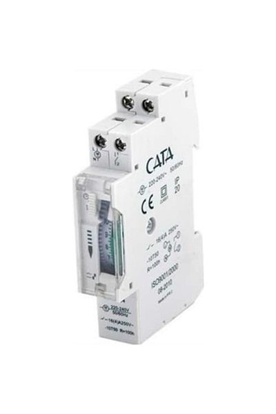Cata W Vending Machine Time Clock Ct-9184