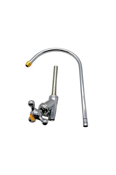STOREMAX Jvnnshop on Off Tap for Water Purifier 646268