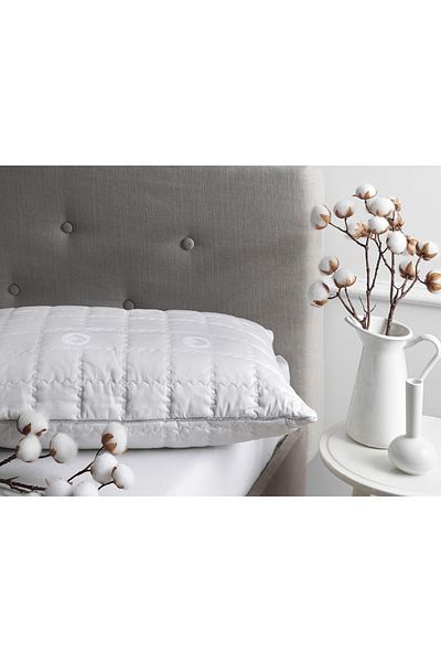 Özdilek 50x70 Cm Cotton Pillow