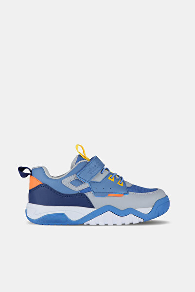 Vicco Orio Hafif Erkek Çocuk Kot Spor Ayakkabı