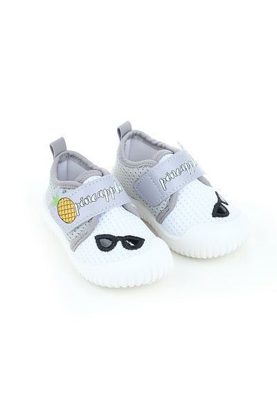 GEZER Summer Linen Baby Men's Shoes