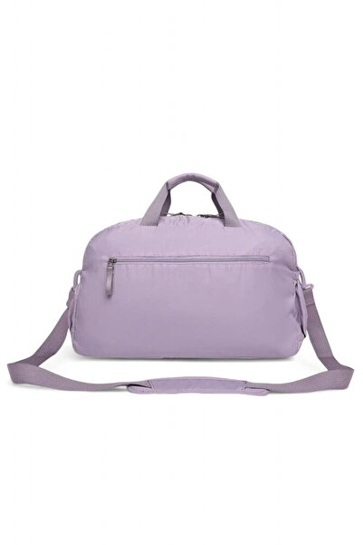 SMART BAGS Yumuşak Kumaş Uniseks Spor ve Seyahat Çantası 8727