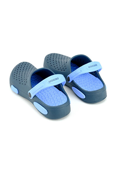 GEZER Summer Wet Floor Sabo Women's Slippers