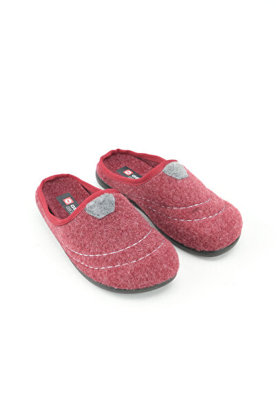 GEZER Γυναικείες παντόφλες με αφαιρούμενη εσωτερική σόλα Winter Home Garden