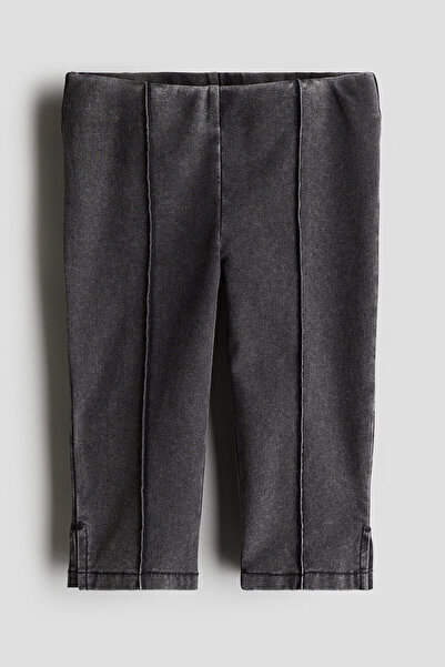 H&M Jarse Kapri Tayt