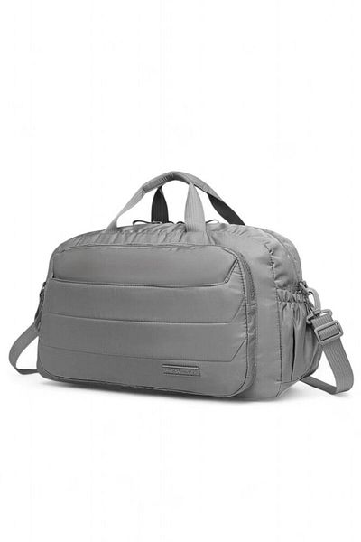 SMART BAGS Τσάντα ταξιδιού Unisex Grey - Smb 8727