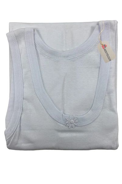 Hediyeleşin Tank Top, Zippered Tank Top with Pockets, Hajj and Umrah Tank Top