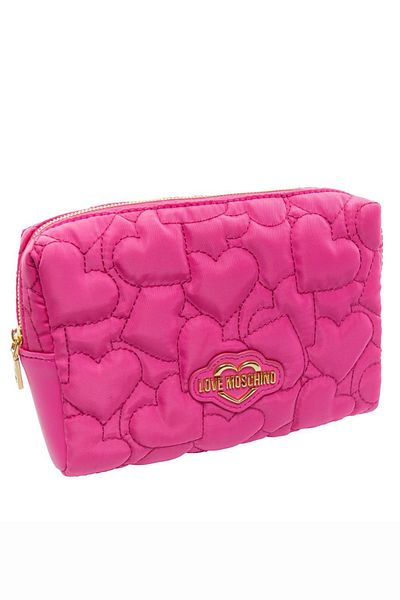 Love Moschino Γυναικεία Τσάντα ώμου JC5308PP1ILE0615