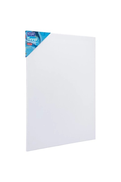 KRAF 50x70 Tuval 930 g