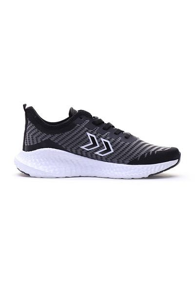 hummel Pantofi sport pentru bărbați Hml Pauxxin Black 900321 -2001