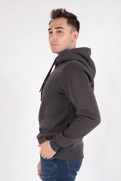 Cazador 5616 men's 3 thread sweatshirt