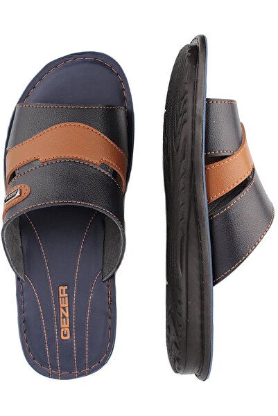 GEZER Ανδρικές Παντόφλες Summer Comfort