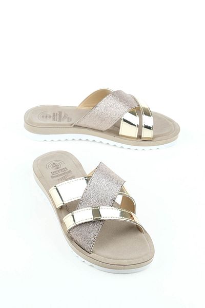 GEZER Summer Anatomical Soft Sole Women's Slippers