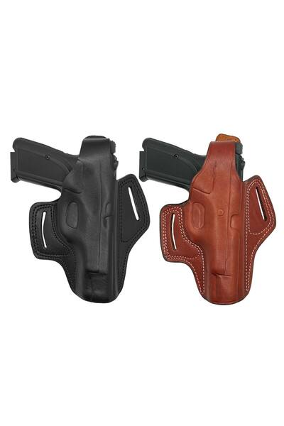 Genel Markalar Savage Kelebek Belt Tabanca Kılıfı Browning 14'lü