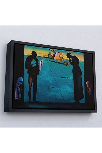 N NOXXO Ramă din lemn Salvador Branch - L'Angelus Table-7126