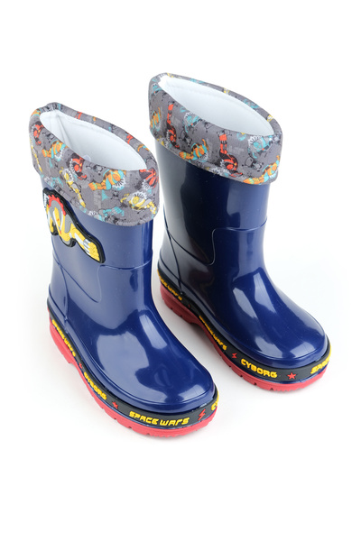 GEZER Зимові черевики для хлопчиків