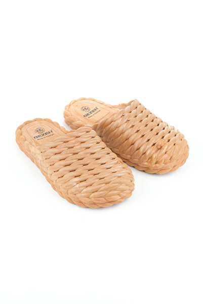 GEZER Summer Non-Slip Sole Wet Floor Women's Slippers