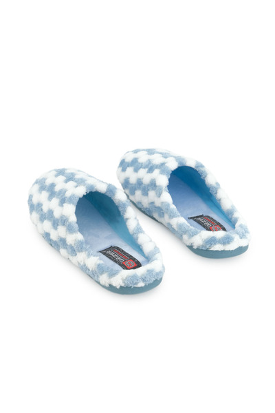 GEZER Kışlık Kadın Ev Terlik