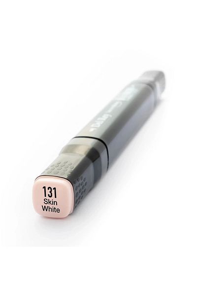 Del Rey Twin Marker R131 - White Register