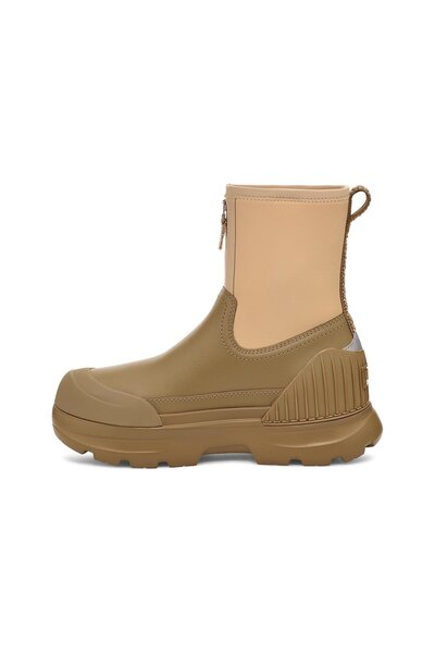 UGG W NEUMEL X ZIP MUSTARD SEED / ANTILOPE 1158235