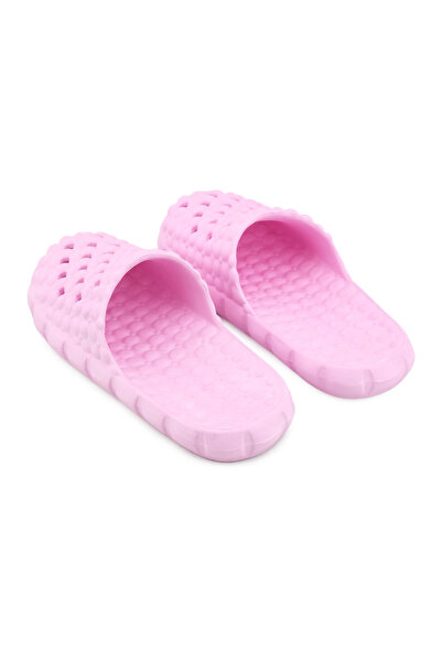 GEZER Yazlık Eva Kadın Ev Banyo Bahçe Havuz Plaj Terlik