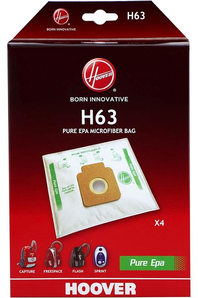 STOREMAX H63 Freespace Microfiber Pouches (X4) Star Buy Bz 1087243