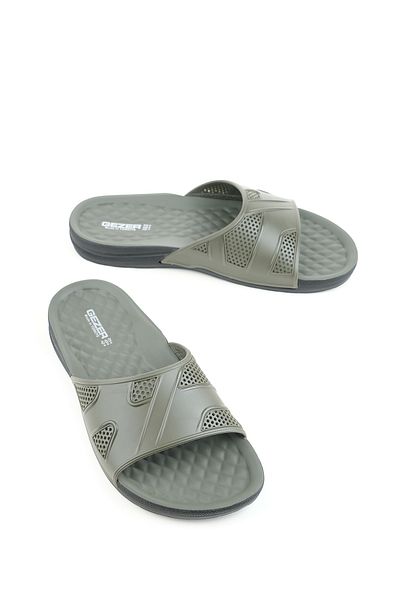 GEZER Ανδρικές Παντόφλες Summer Collection