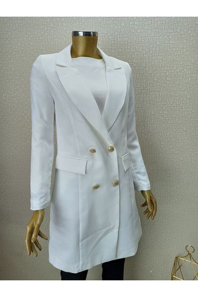 PERFECT Qys 6002 Jacket 2 Buttons#22-07#