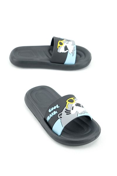 GEZER Summer Boy Eva Home Baie Gradina Piscina Plaja Papuci