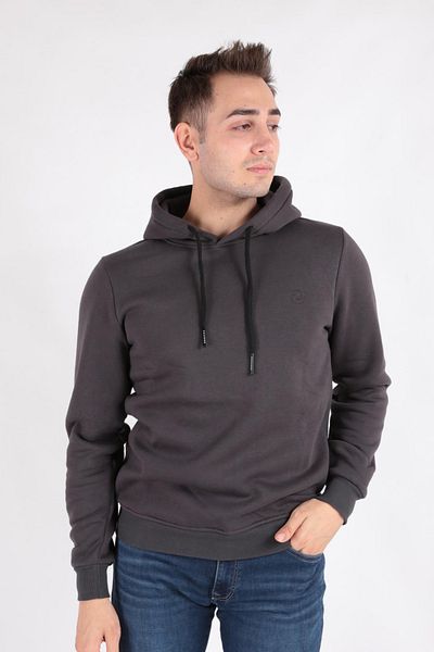 Cazador 5616 men's 3 thread sweatshirt
