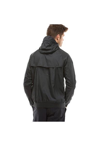 Nike Blazer negru pentru bărbați - Îmbrăcăminte sport 727324 -010