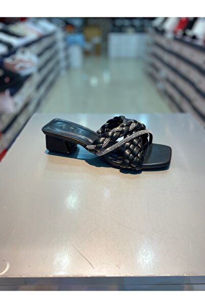 Guja Внесени дамски пантофки с ток