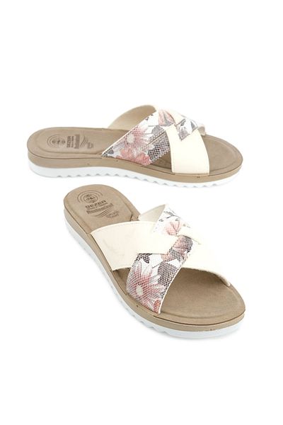 GEZER Summer Anotimical Soft Sole Women's Slippers