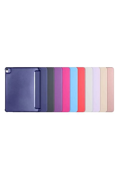 Lopard حافظة ذكية لجهاز iPad Air 13 2024 مع حجرة قلم وحامل 1-1