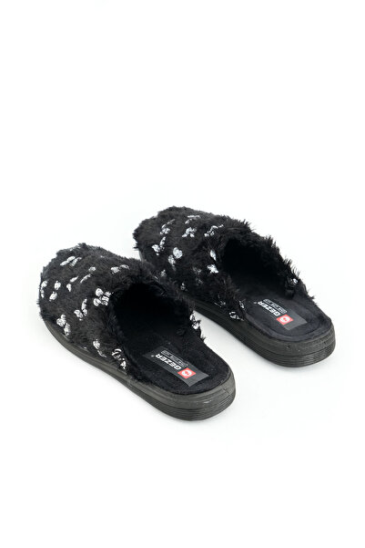 GEZER Χειμερινές γυναικείες παντόφλες για το σπίτι