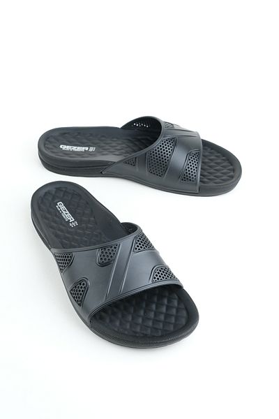GEZER Ανδρικές Παντόφλες Summer Collection