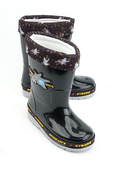 GEZER Winter Boy Boots