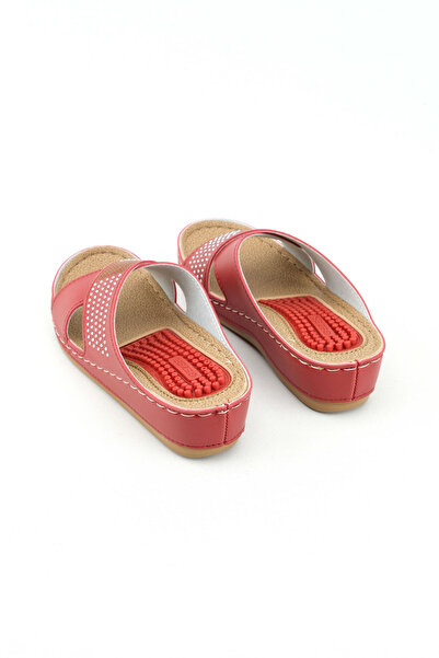 GEZER Summer Women's Comfortable Sole Daily Slippers