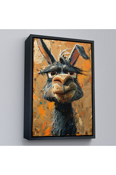 TAKI DERYASI Pictură - Auriu