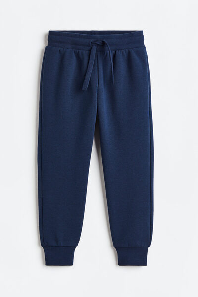 H&M İçi Tüylü Jogger Pantolon