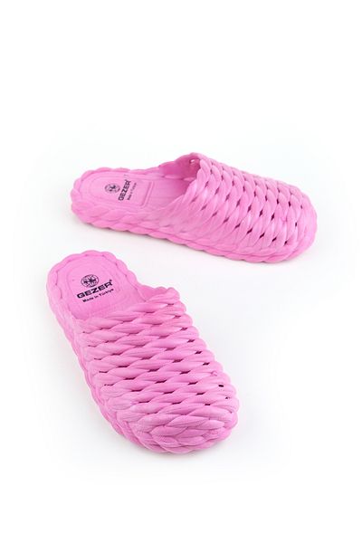 GEZER Summer Non-Slip Sole Wet Floor Women's Slippers