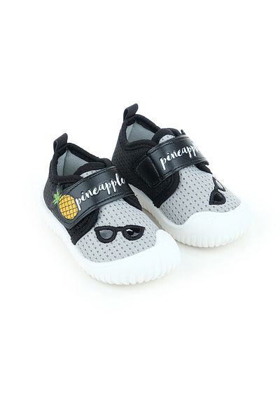 GEZER Summer Linen Baby Men's Shoes