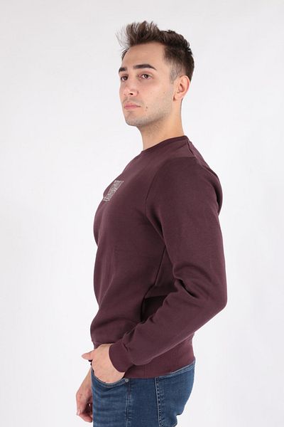 Cazador Men's Sweatshirt 5223 - 3 Thread