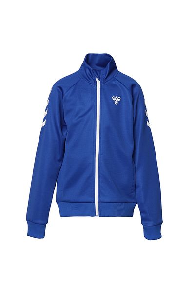 hummel Jaromir Kids Sweatshirt - Zippered