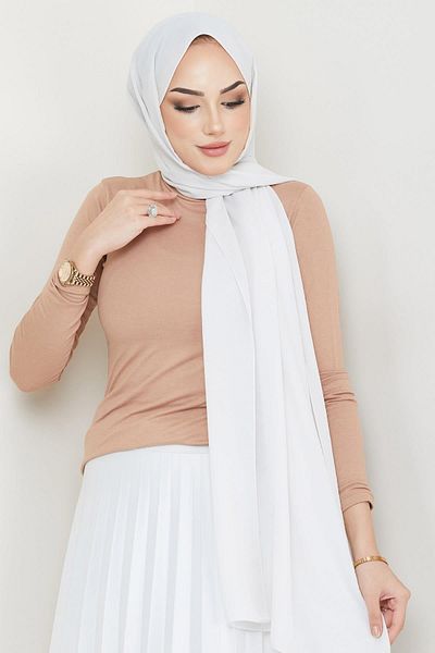 hafsamina Θερμός ζιβάγκος Body Mink
