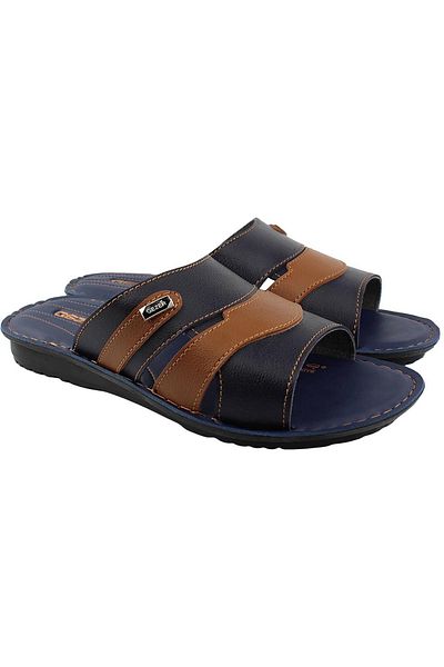 GEZER Ανδρικές Παντόφλες Summer Comfort