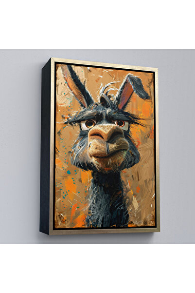 N NOXXO Pictură - Alb