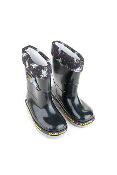 GEZER Winter Boy Boots